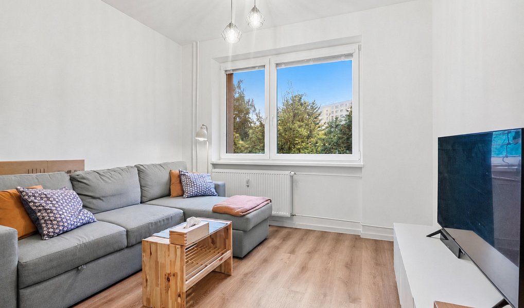 Prodej bytu 1+1 37 m², Ostrava – náhled fotky 8