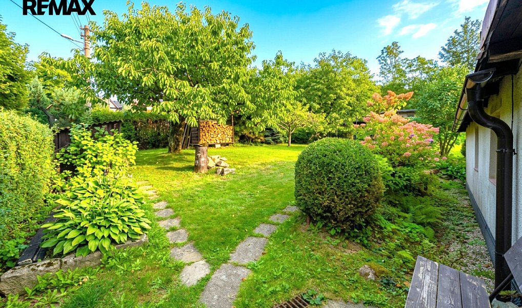 Prodej chaty/chalupy 156 m² s pozemkem 945 m², Zdislava – náhled fotky 13