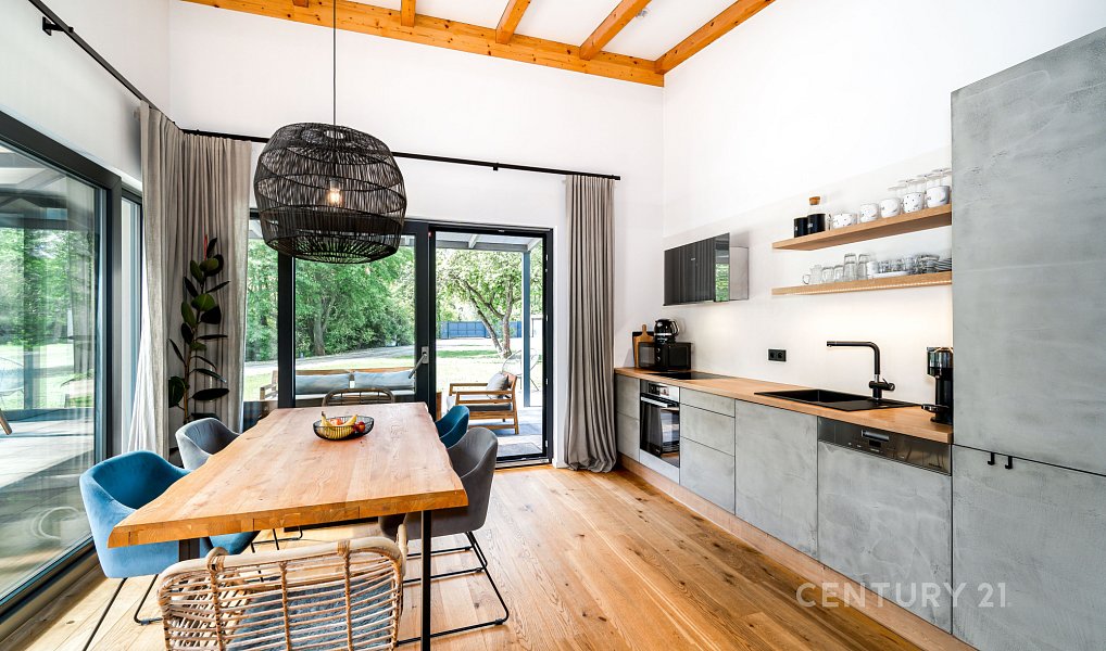 Prodej domu 141 m² s pozemkem 5 016 m², Pardubice – náhled fotky 5