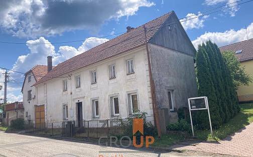 Prodej domu 145 m² s pozemkem 140 m², Luhačovice - Řetechov, okres Zlín