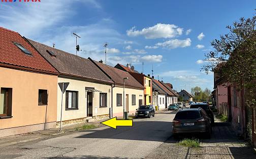 Prodej domu 98 m² s pozemkem 241 m², Na Ženichově, Libáň, okres Jičín