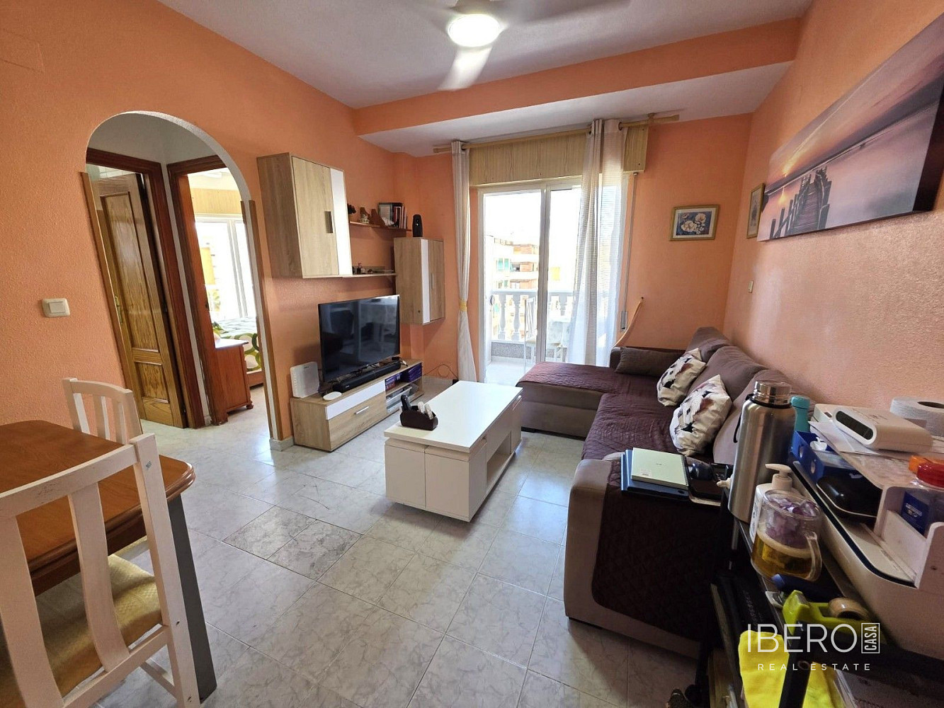 Piso 3+kk – Torrevieja, Europa, el Baix Segura / La Vega Baja