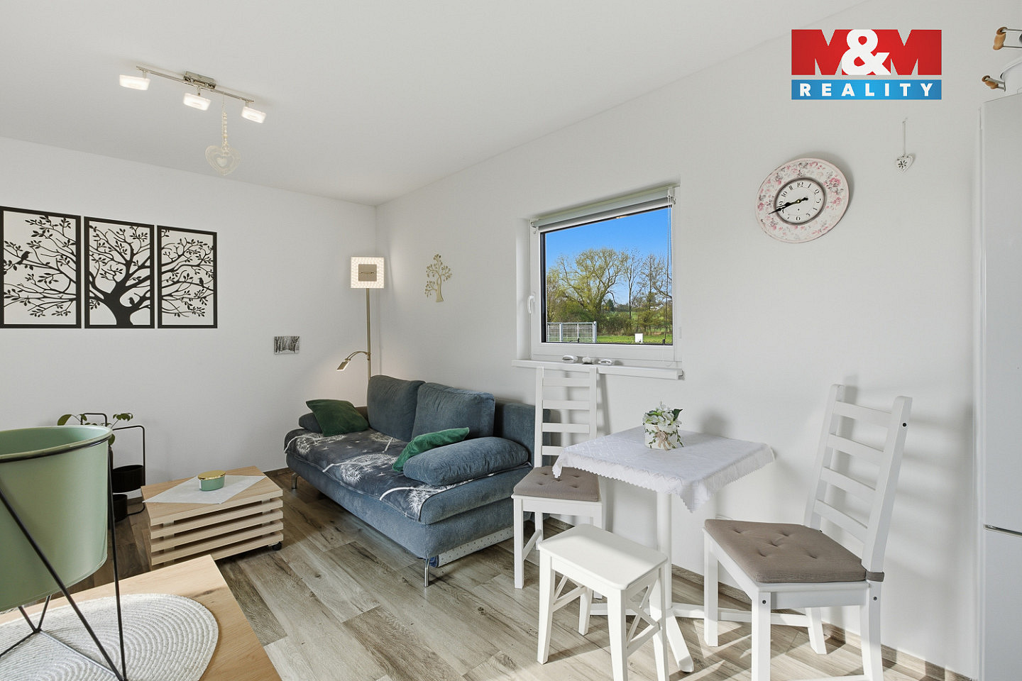 Prodej domu 51 m² s pozemkem 892 m² — photo 2