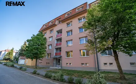 Prodej bytu 3+1 68 m², Lázeňská, Valtice, okres Břeclav