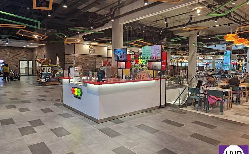 Prodej obchodních prostor 16 m², Veletržní, Praha 7 - Holešovice