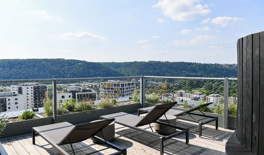Prodej bytu 2+kk 78 m², Praha – náhled fotky 15