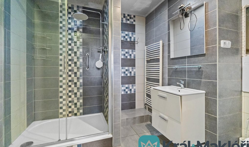 Prodej bytu 3+1 64 m², Bílina – náhled fotky 8