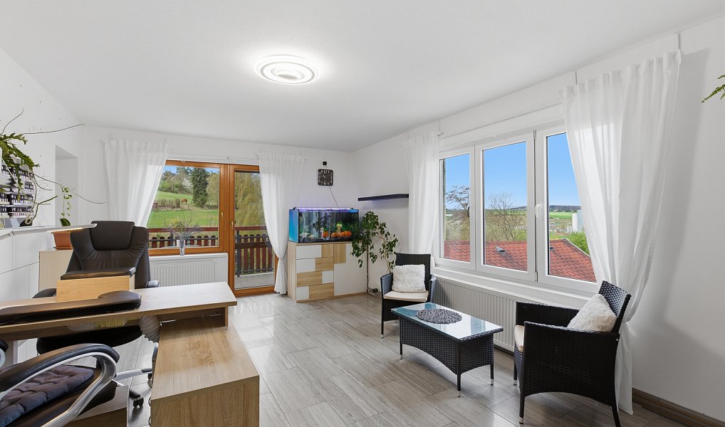 Prodej domu 201 m² s pozemkem 360 m², Rakovník – náhled fotky 10