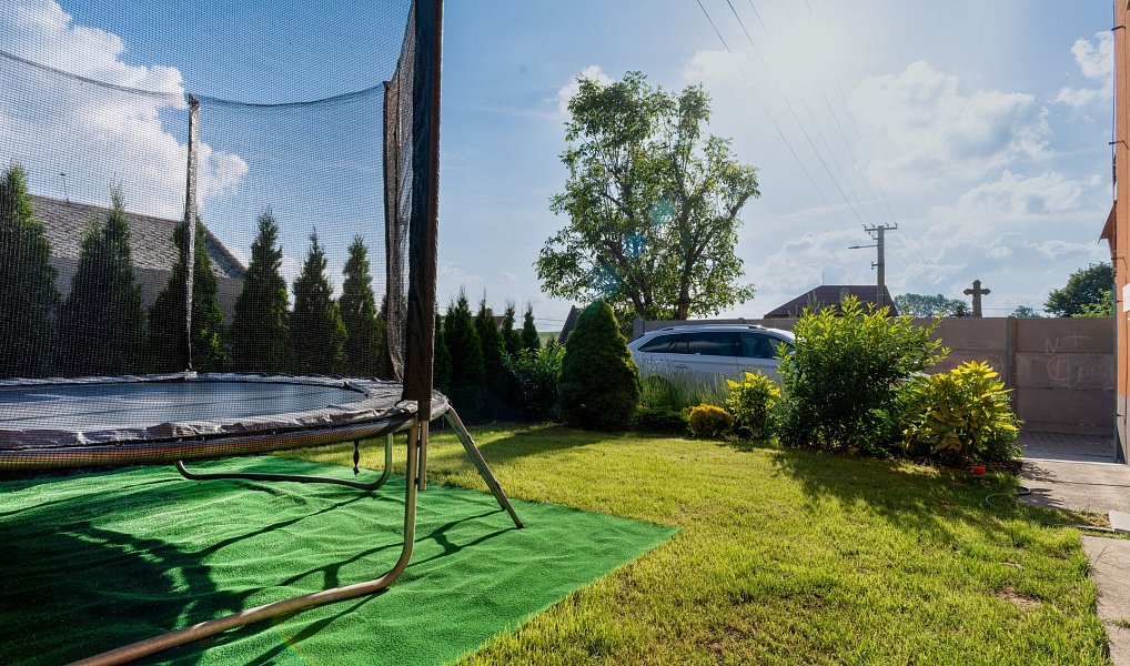 Pronájem domu 160 m² s pozemkem 208 m², Oldřichovice – náhled fotky 3