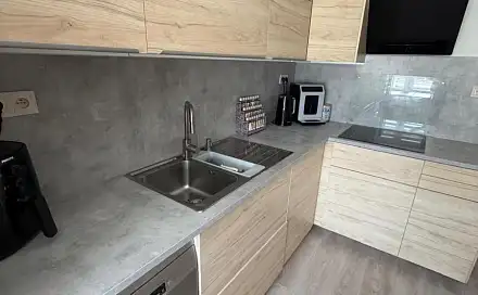 Prodej bytu 3+1 70 m²