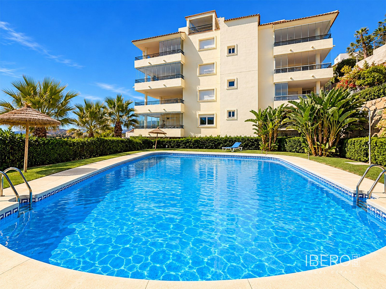 Pis 3+kk – La Cala Hills - Vista 5