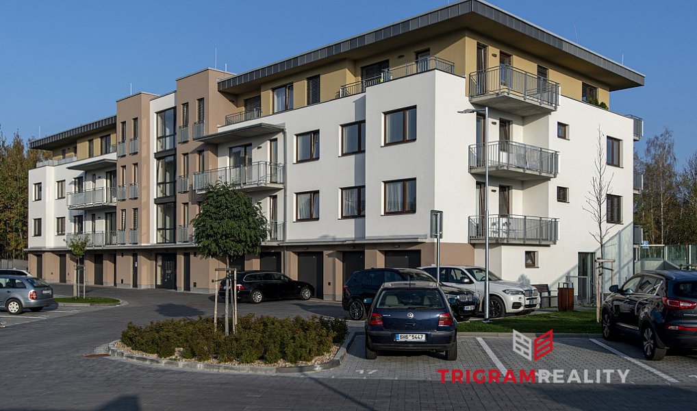 Pronájem bytu 2+kk 46 m², Hradec Králové – náhled fotky 10