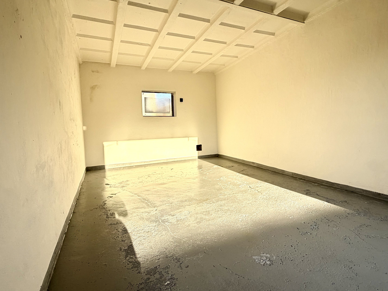 Prodej garáže 20m2, ulice západní, chotěboř — photo 4