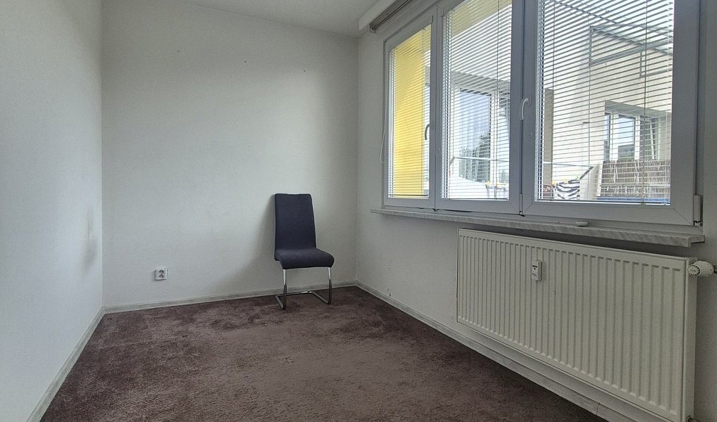 Pronájem bytu 3+1 60 m², České Budějovice – náhled fotky 4