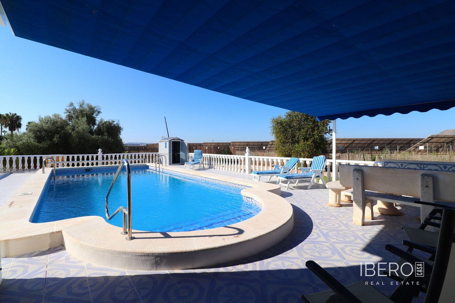 Casa 4+kk – Callosa de Segura, San José - Vista 2