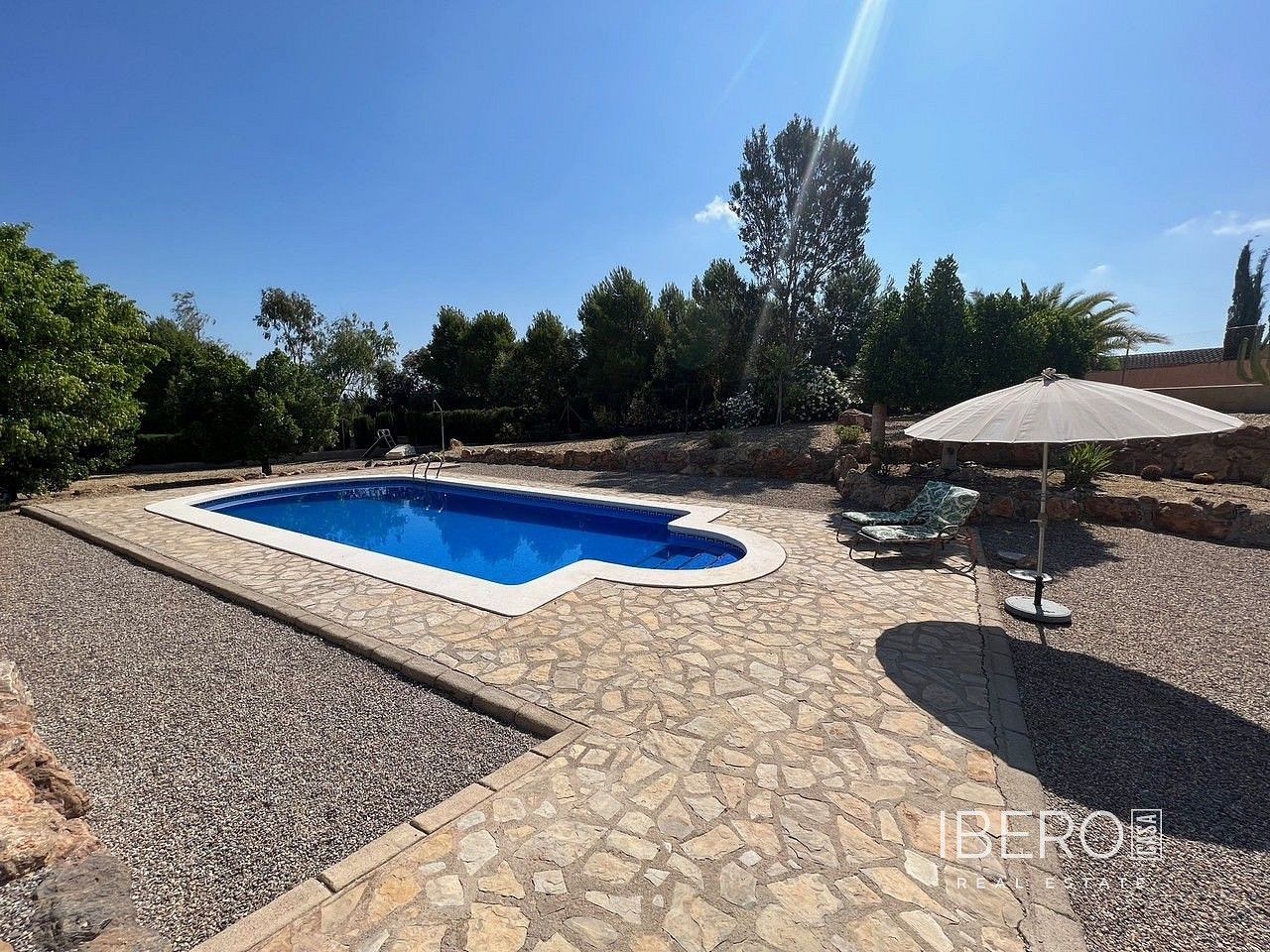 Casa 5+kk – Vera, Almería - Vista 2