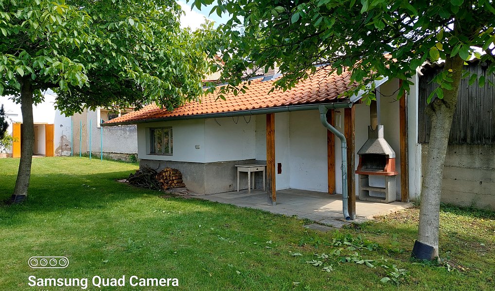 Prodej domu 255 m² s pozemkem 1 689 m², Troubky – náhled fotky 4