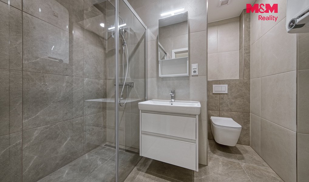 Pronájem bytu 3+1 119 m², Praha – náhled fotky 7
