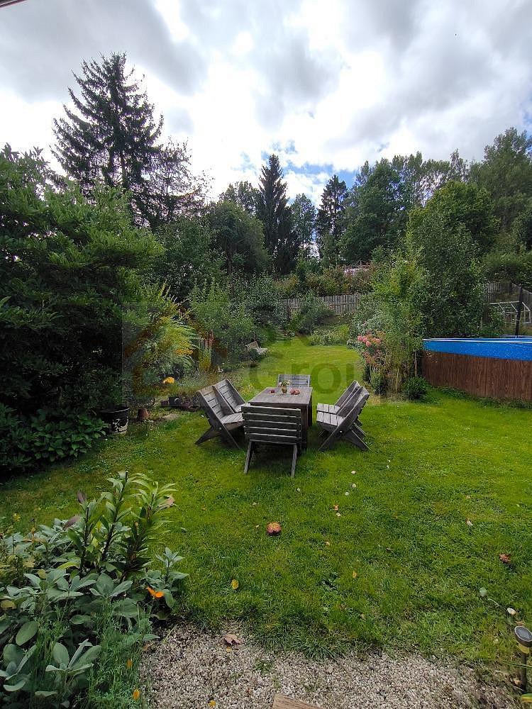 Prodej zahrady 569 m² – fotografie 2