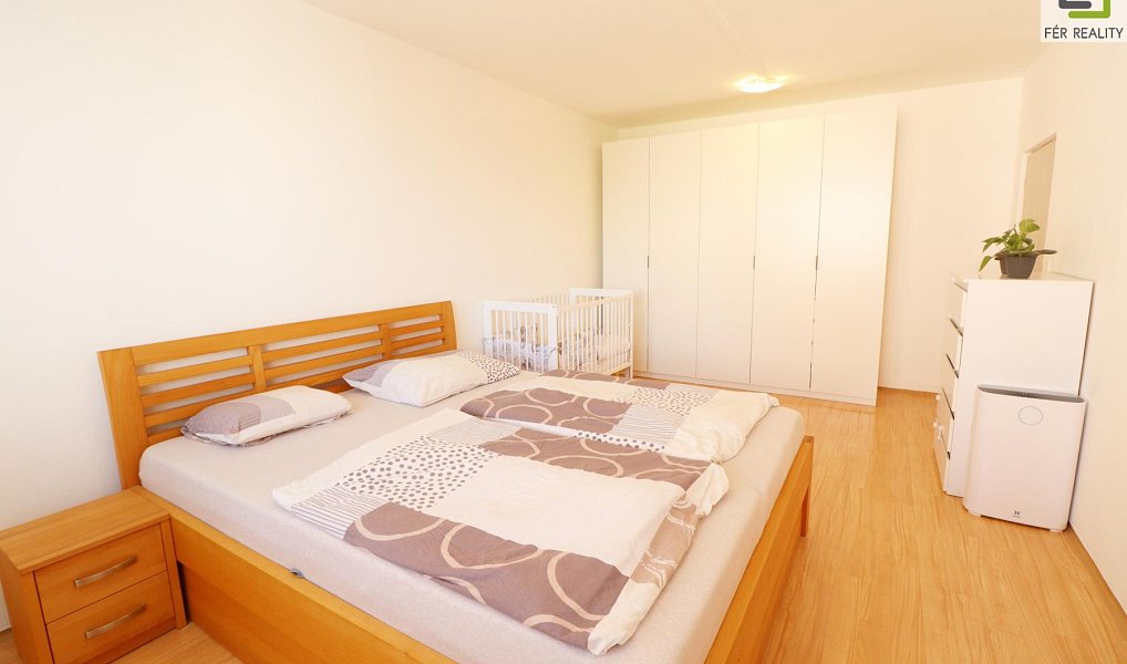 Prodej bytu 2+1 64 m², Roudnice nad Labem – náhled fotky 4