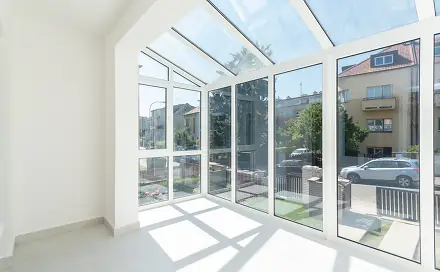 Prodej domu 200 m², Vejražkova, Praha 5 - Košíře