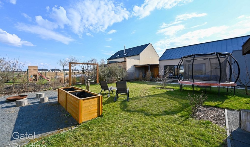 Prodej domu 139 m² s pozemkem 836 m², Křelov-Břuchotín – náhled fotky 10