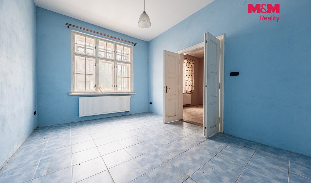 Prodej domu 287 m² s pozemkem 797 m², Žiželice – náhled fotky 6