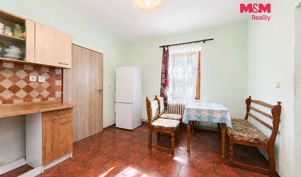 Prodej domu 100 m² s pozemkem 414 m², Racková – náhled fotky 4