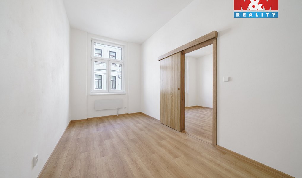 Prodej bytu 3+kk 72 m², Karlovy Vary – náhled fotky 4