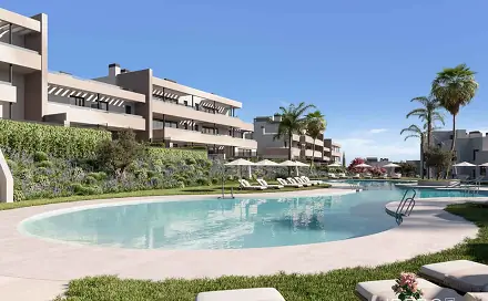Prodej bytu 3+kk 98 m², Casares, Španělsko