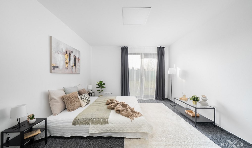 Prodej domu 316 m² s pozemkem 1 000 m², Příbram – náhled fotky 14