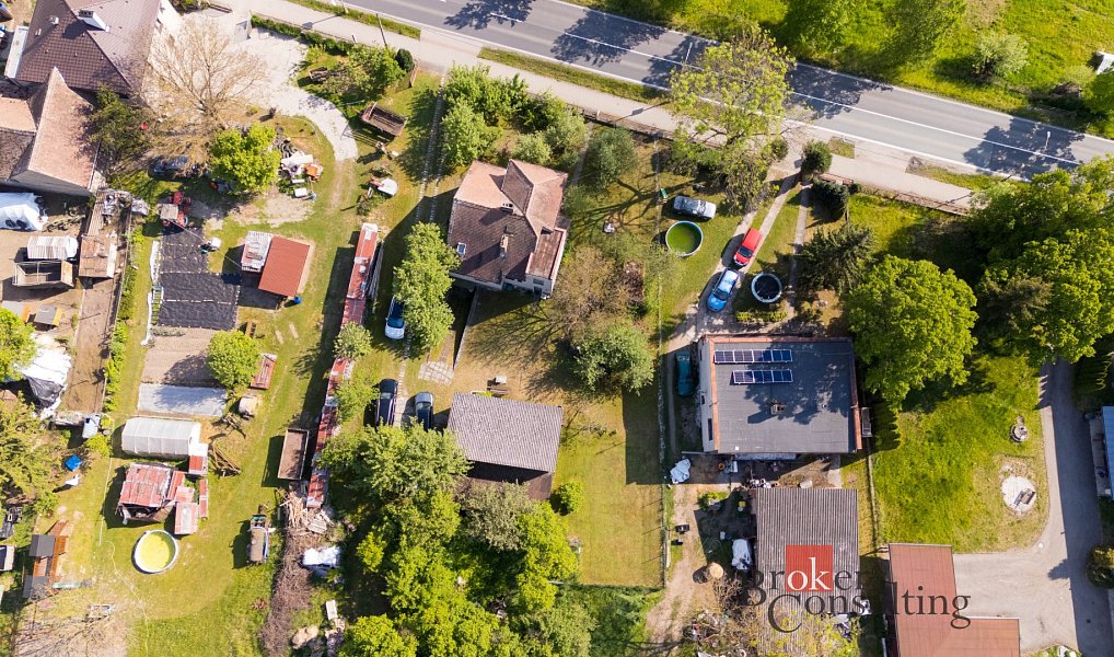Prodej domu 150 m² s pozemkem 2 700 m², Třebechovice pod Orebem – náhled fotky 3
