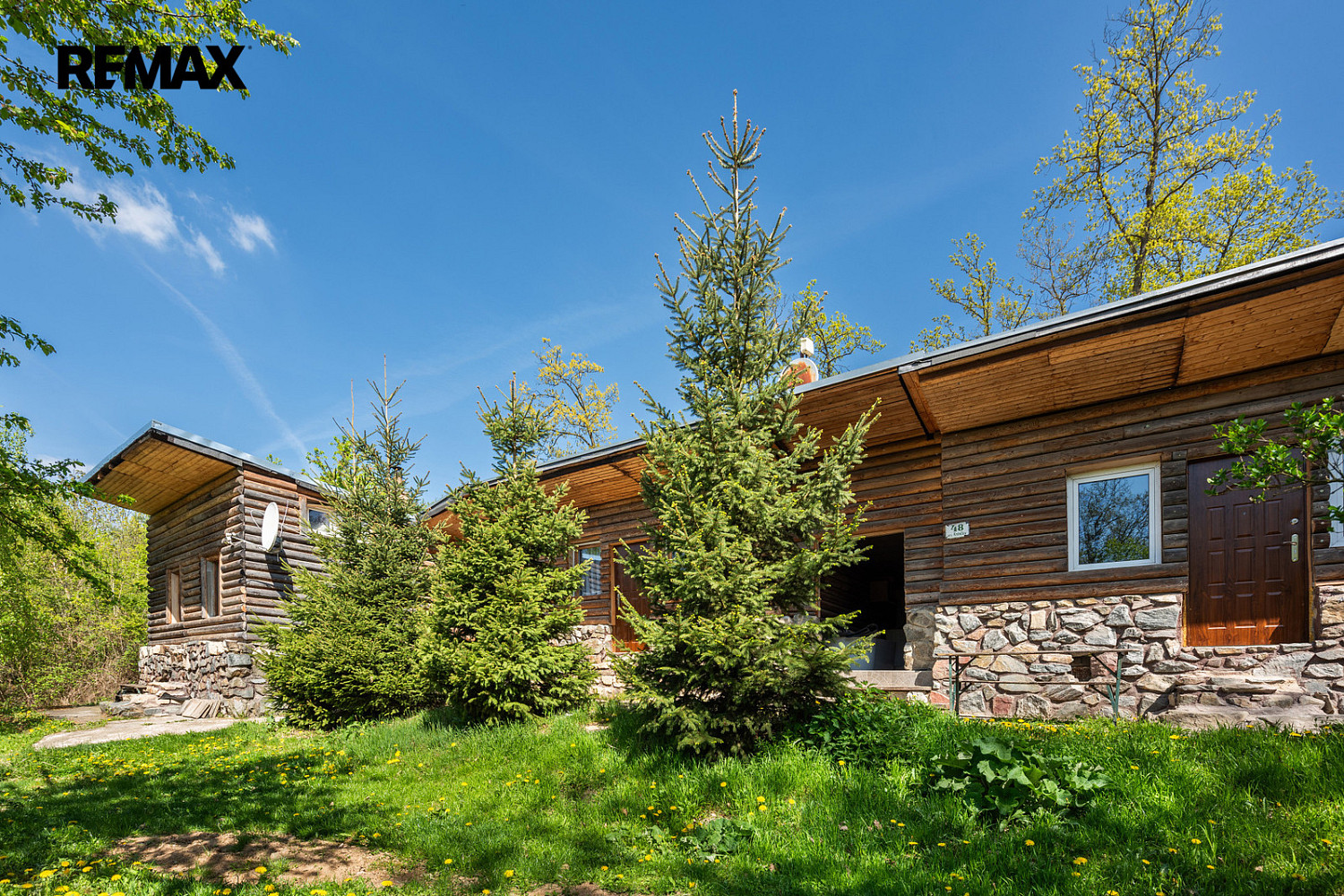 Prodej chaty/chalupy 122 m² s pozemkem 400 m² — photo 3