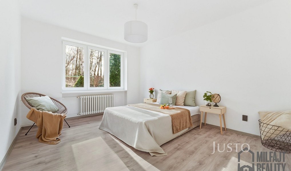 Prodej bytu 3+1 58 m², Liberec – náhled fotky 6