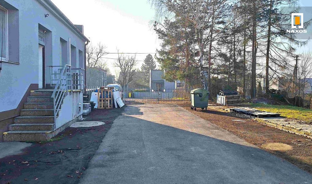 Prodej výrobních prostor 714 m², Šenov – náhled fotky 15