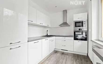 Prodej bytu 3+1 70 m², Slovenská, Karviná - Hranice