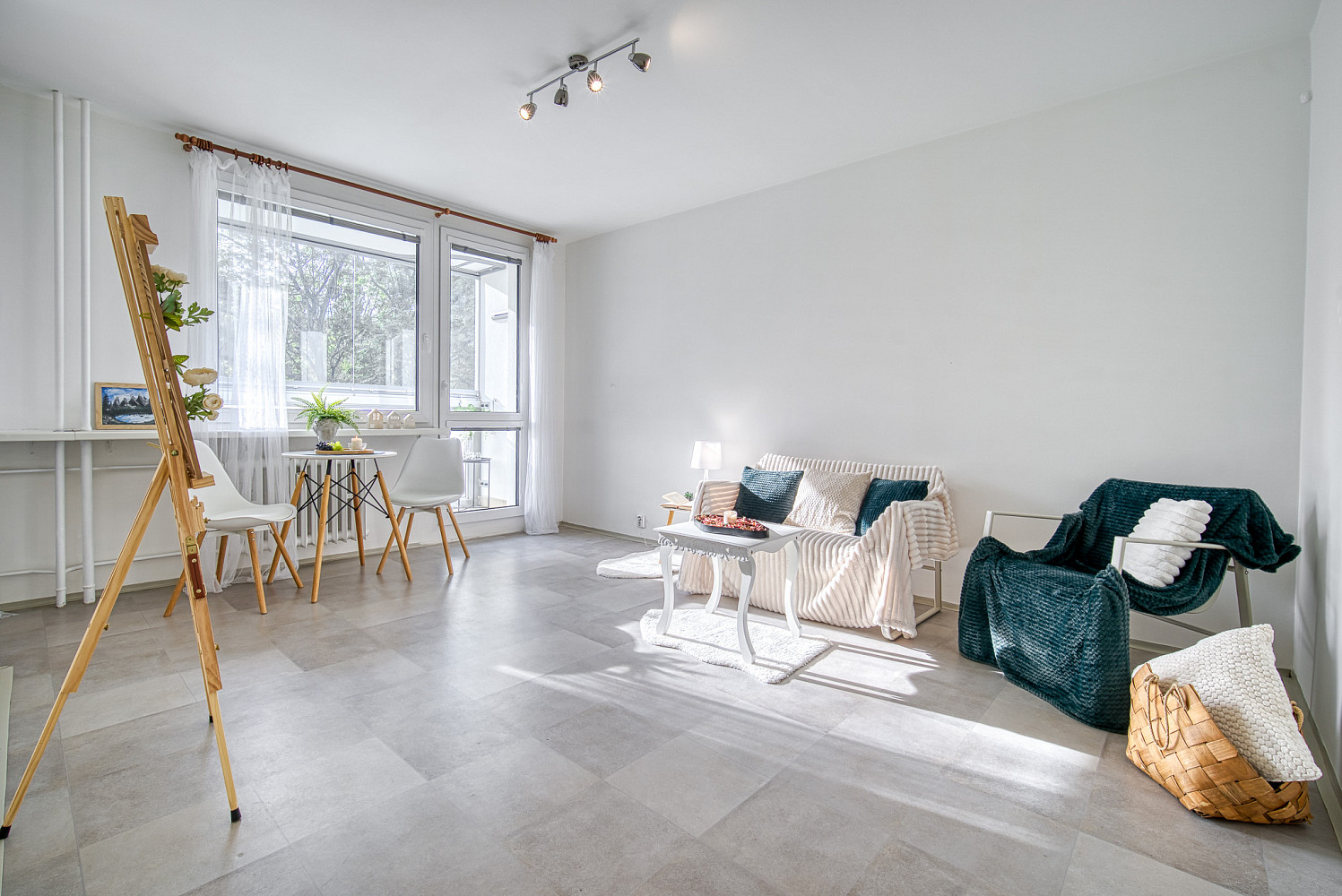 Prodej bytu 1+kk 27 m²