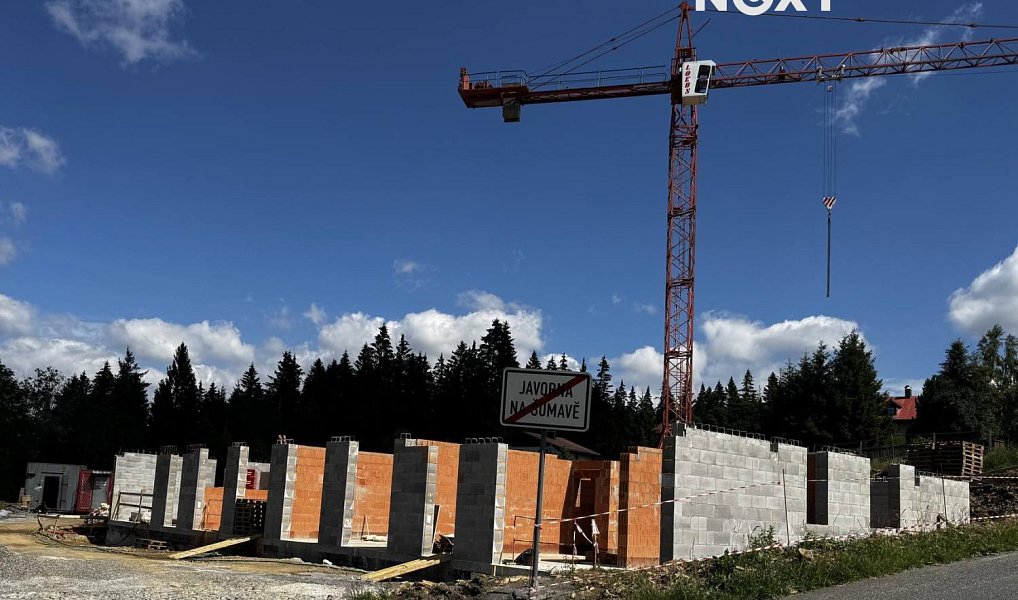 Prodej bytu 3+kk 52 m², Čachrov – náhled fotky 22