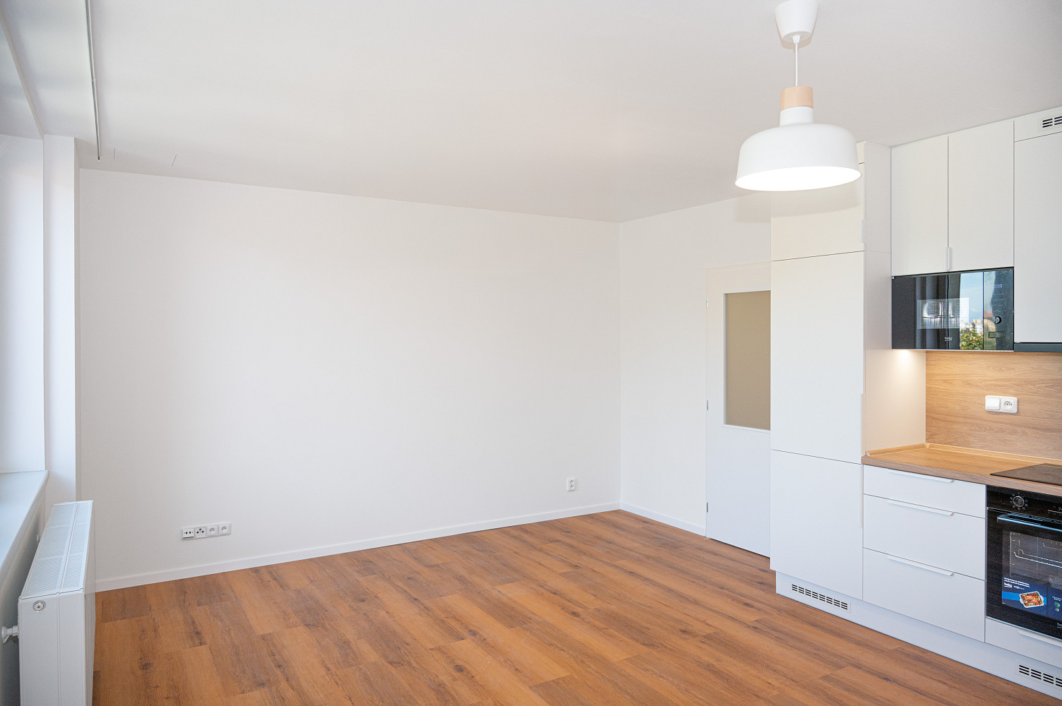 Prodej bytu 2+kk 56 m² – fotografie 3