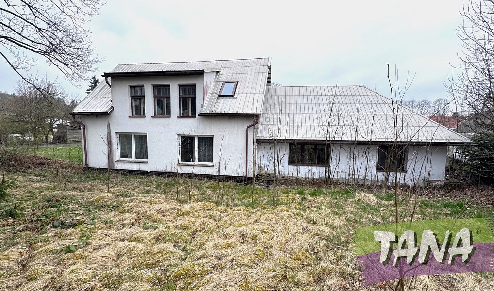 Prodej domu 250 m² s pozemkem 580 m², Polička – náhled fotky 2