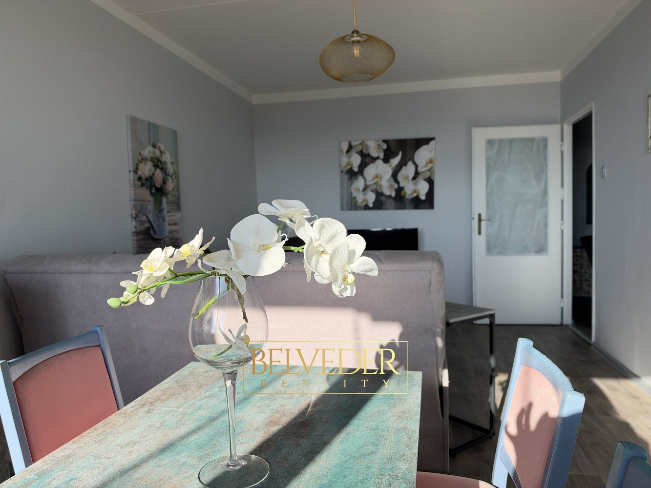 Prodej bytu 4+kk 85 m²