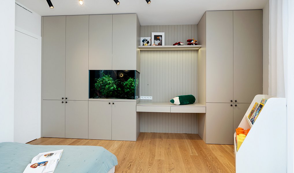 Prodej bytu 3+kk 83 m², Praha – náhled fotky 12