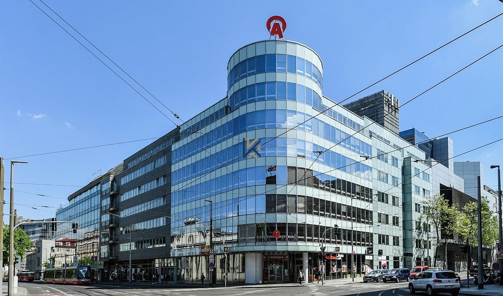 Pronájem komerčního prostoru, 1158 m², Smíchov - Praha 5, Praha