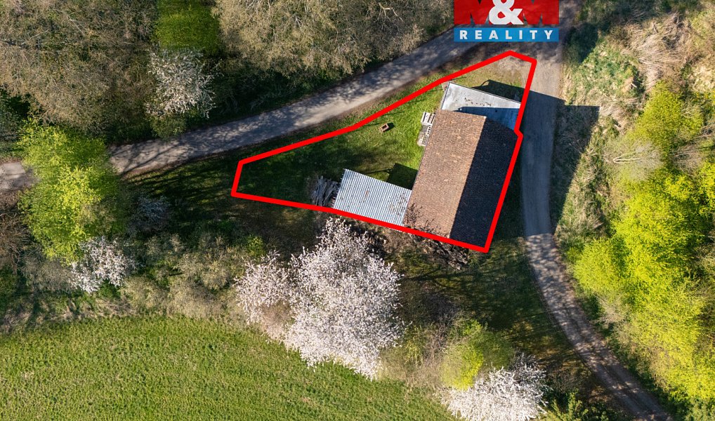 Prodej domu 110 m² s pozemkem 361 m², Vidice – náhled fotky 2