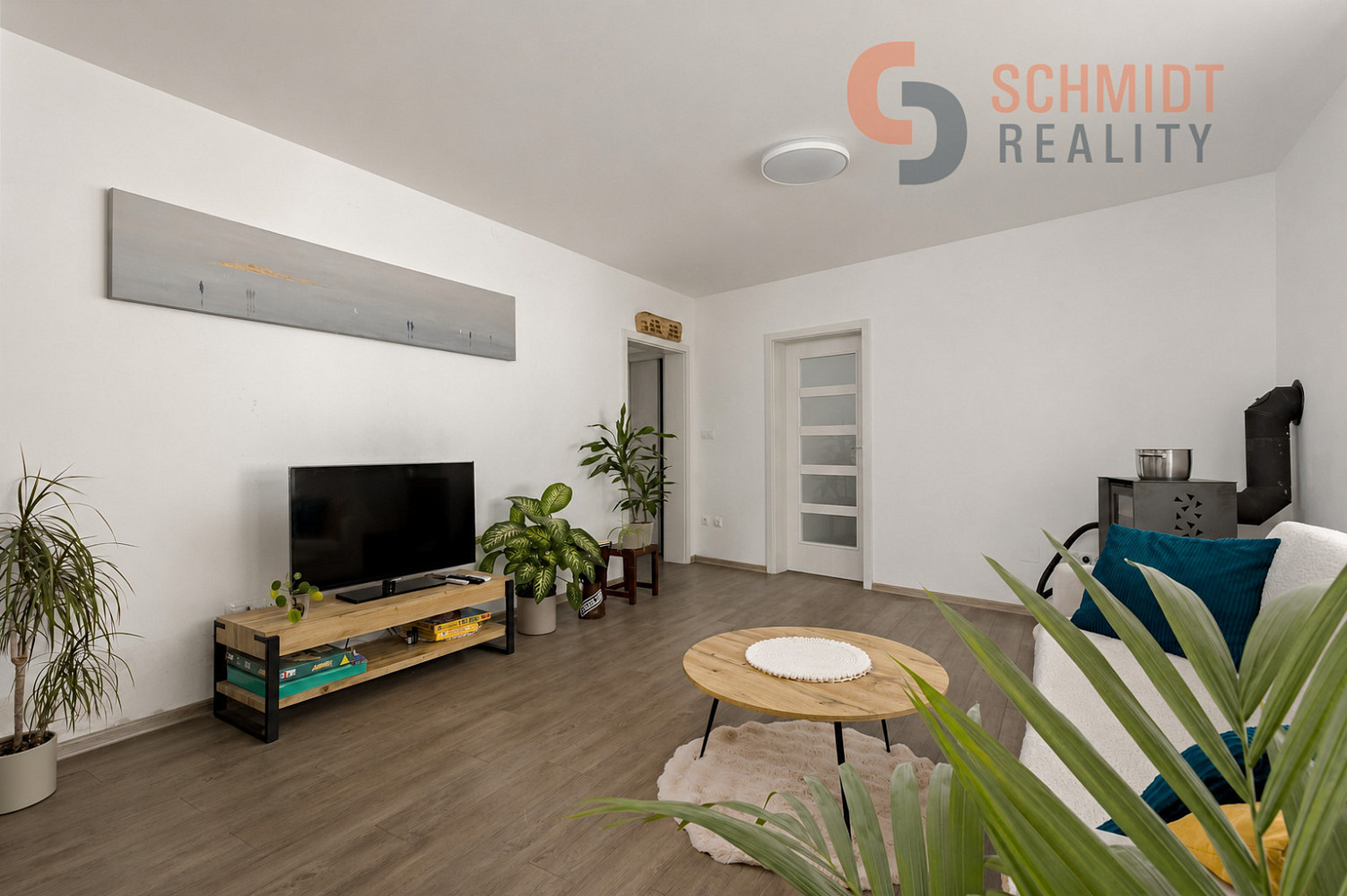 Pronájem domu 100 m² s pozemkem 300 m² — photo 2
