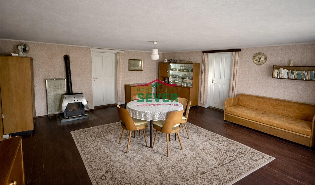 Prodej domu 300 m² s pozemkem 925 m², Čistá – náhled fotky 33