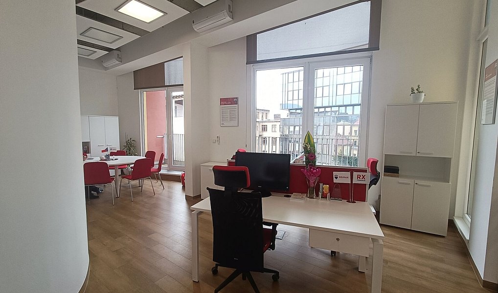 Pronájem kanceláře 239 m², Ústí nad Labem – náhled fotky 14