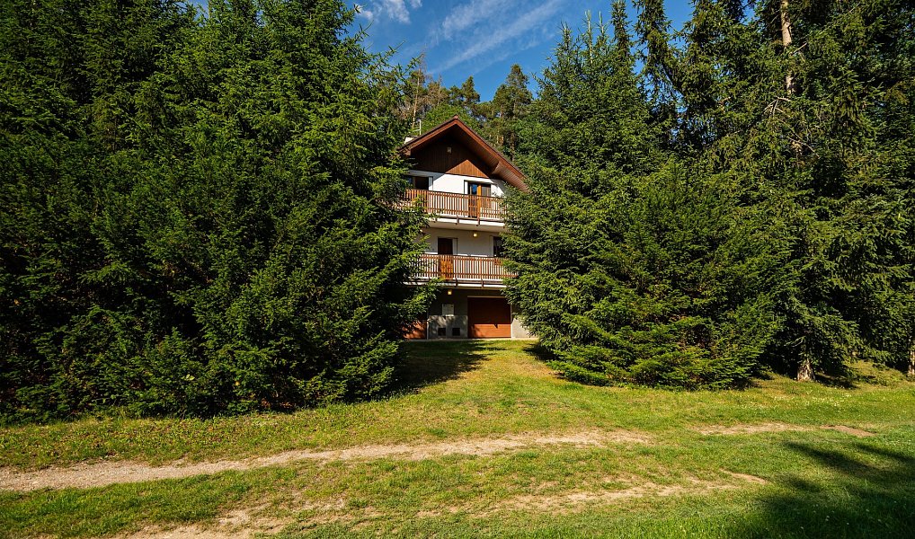 Prodej chaty/chalupy 89 m² s pozemkem 59 m², Střelice – náhled fotky 14