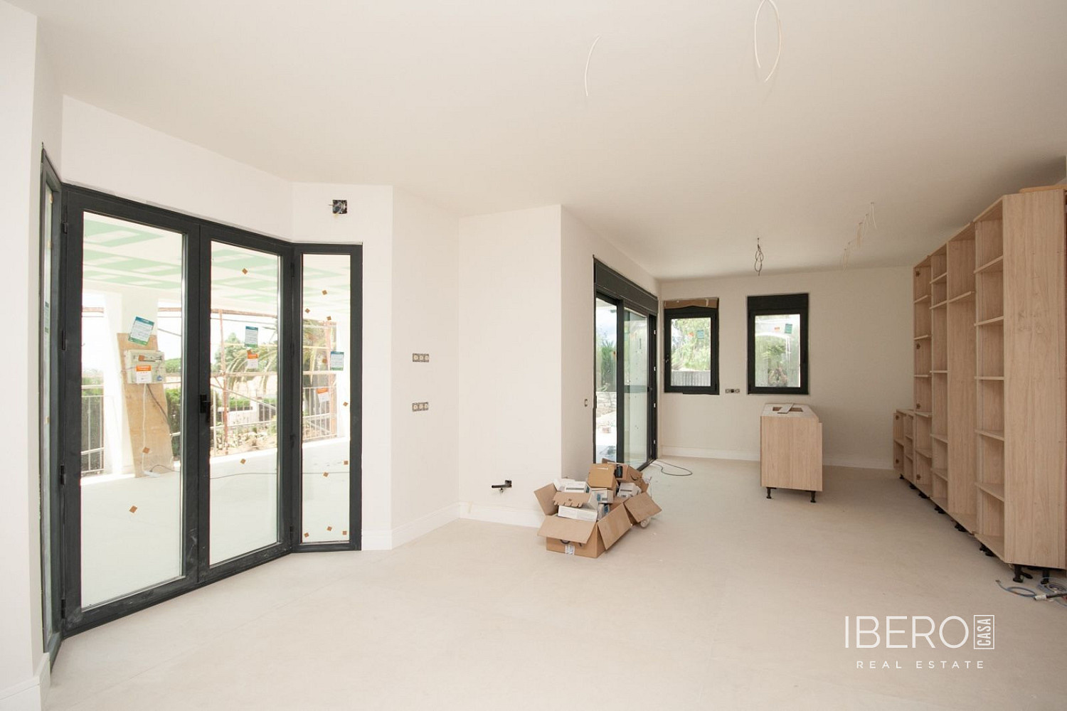 Casa 5+kk – Marbella, Elviria - Vista 3
