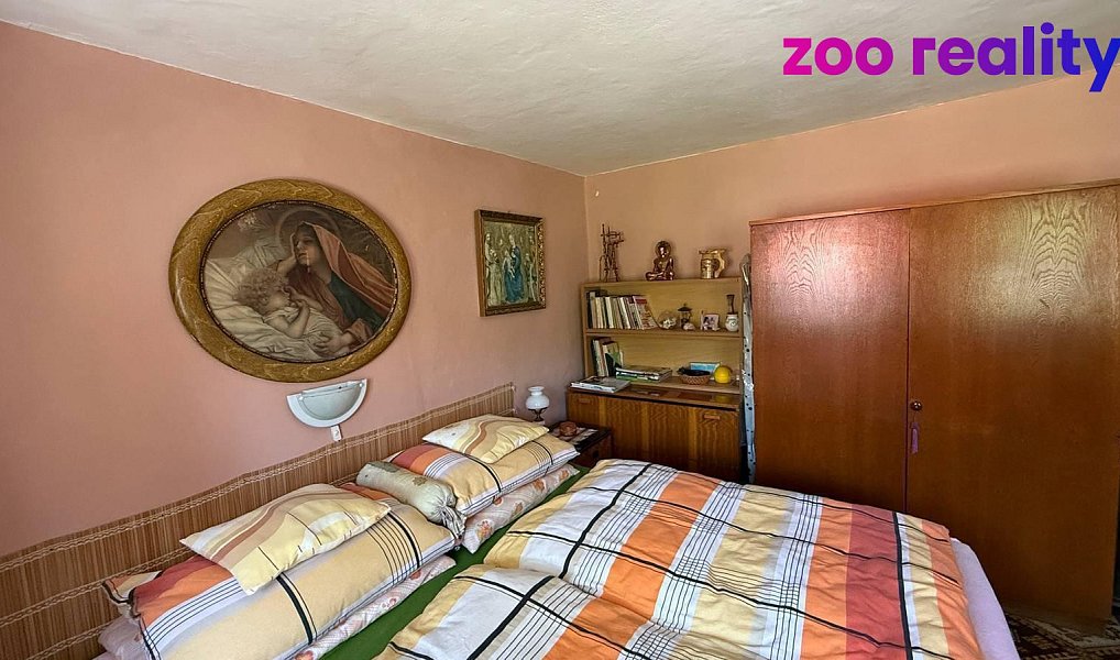 Prodej domu 200 m² s pozemkem 637 m², Vejprty – náhled fotky 32